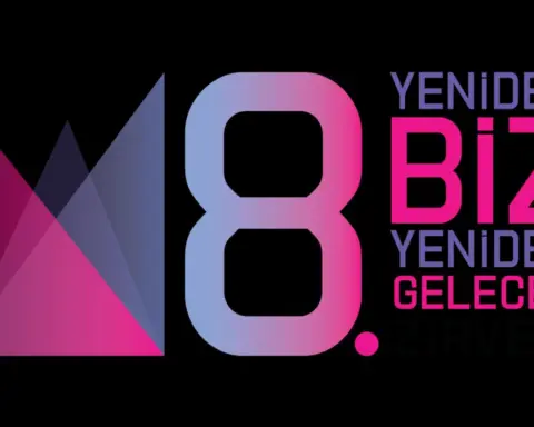 8. Yeniden Gelecek Zirvesi için geri sayım başladı