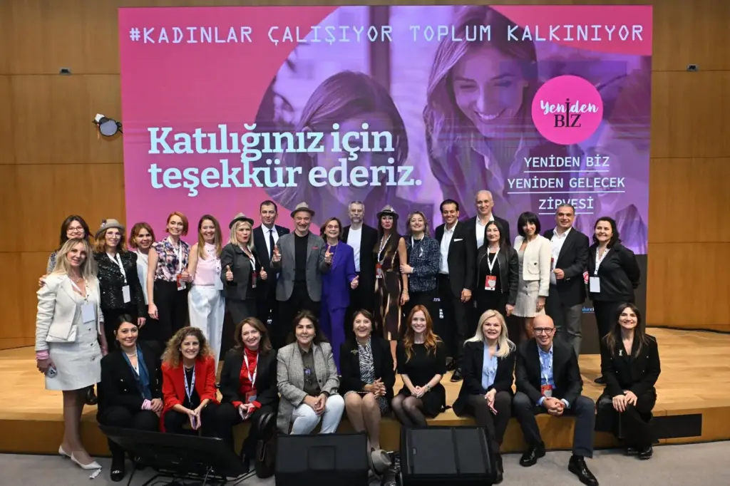 YenidenBiz, Kadınların iş hayatı