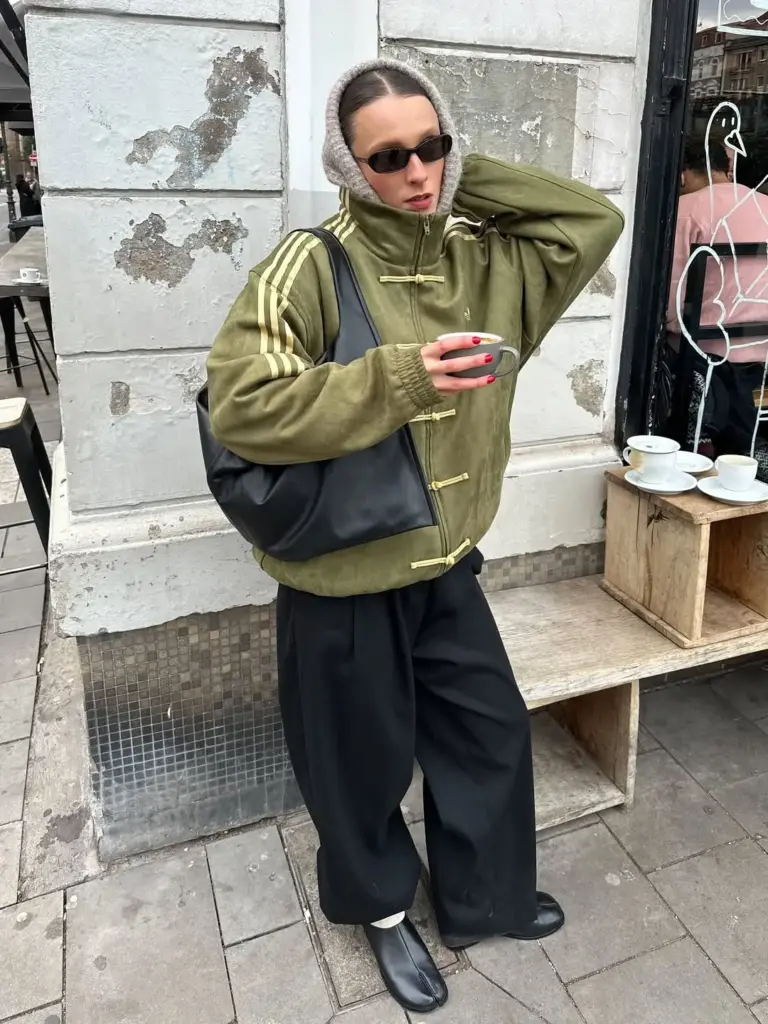 Simone Rocha ve Adidas iş birliği