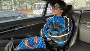 80’ler referanslarıyla spor ceketler yeniden yükselişe geçiyor