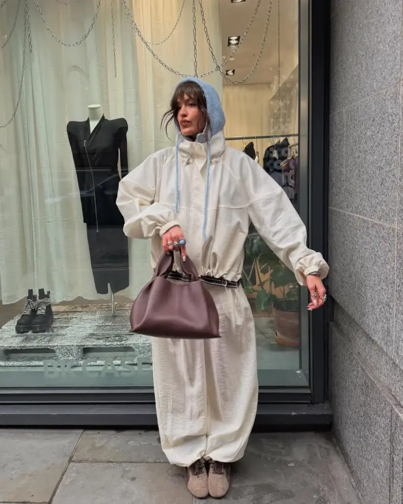 Spor ceketler nasıl kombinlenir?