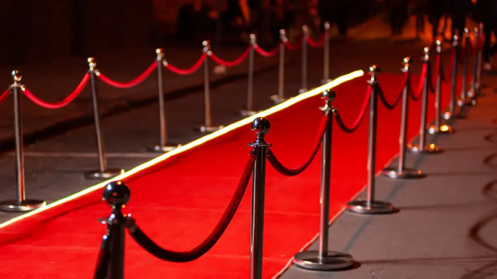 82. Venedik Film Festivali başladı