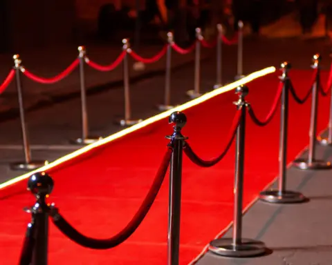 82. Venedik Film Festivali başladı