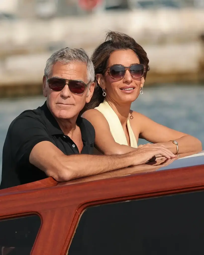 82. Venedik Film Festivali başladı