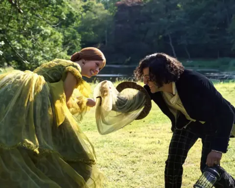 83. Altın Küre adayları belli oldu