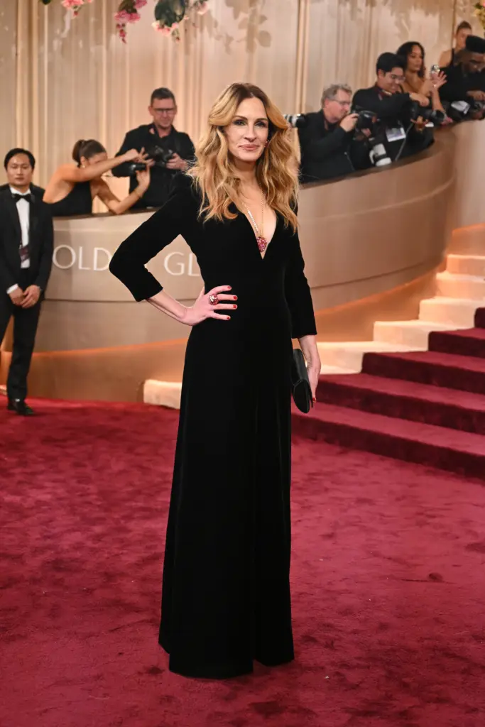 Julia Roberts, Armani Privé 