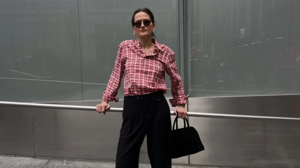 90’lar ruhuyla flanel gömleklerin yükselişi