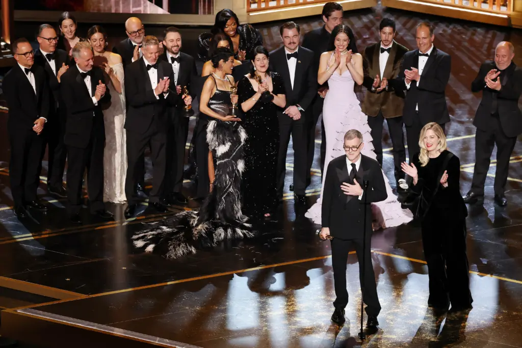 98. Akademi Ödülleri kazananları