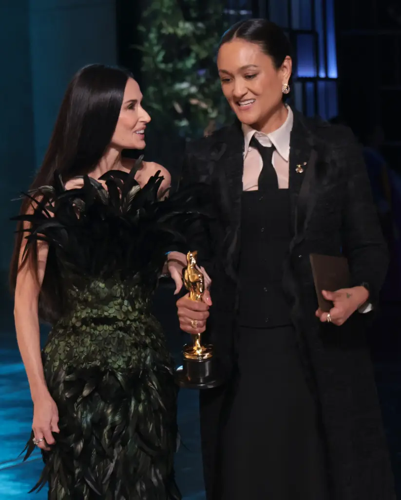 Sinners'ın görüntü yönetmeni Autumn Durald Arkapaw