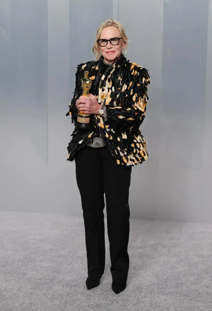 Amy Madigan - Dior