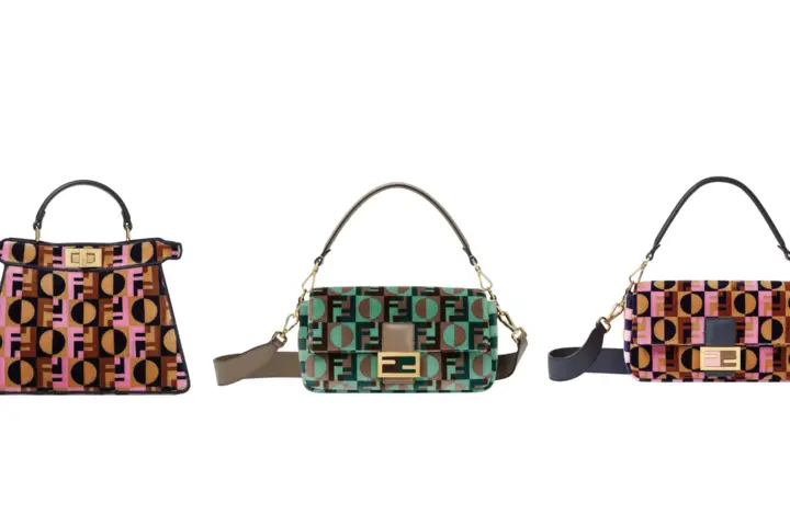 FENDI, “Emily in Paris” özel kapsül koleksiyonunu tanıtıyor