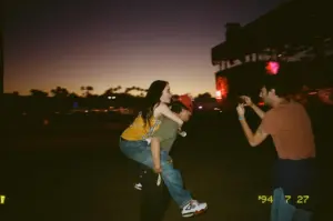 Billie Eilish ve Nat Wolff ilişkisi hakkında bildiğimiz her şey