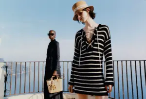 Dior’un yaz tavrı: Dioriviera 2025 koleksiyonu