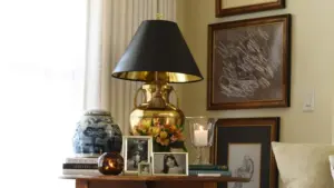 Duygusal dekorasyon: Hikayesi olan köşeler