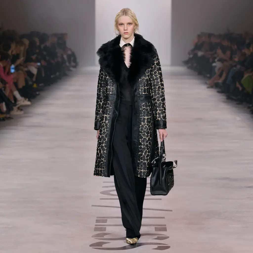 Milano Moda Haftası: Fendi