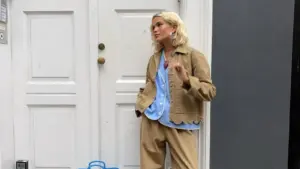 Kopenhag Moda Haftası’ndan ilhamla: Sezonun en havalı 4 bob saç kesimi