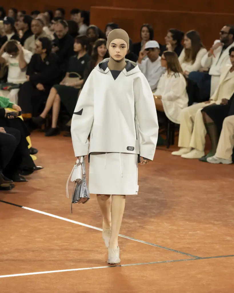 Lacoste Sonbahar/Kış 2025 Koleksiyonu