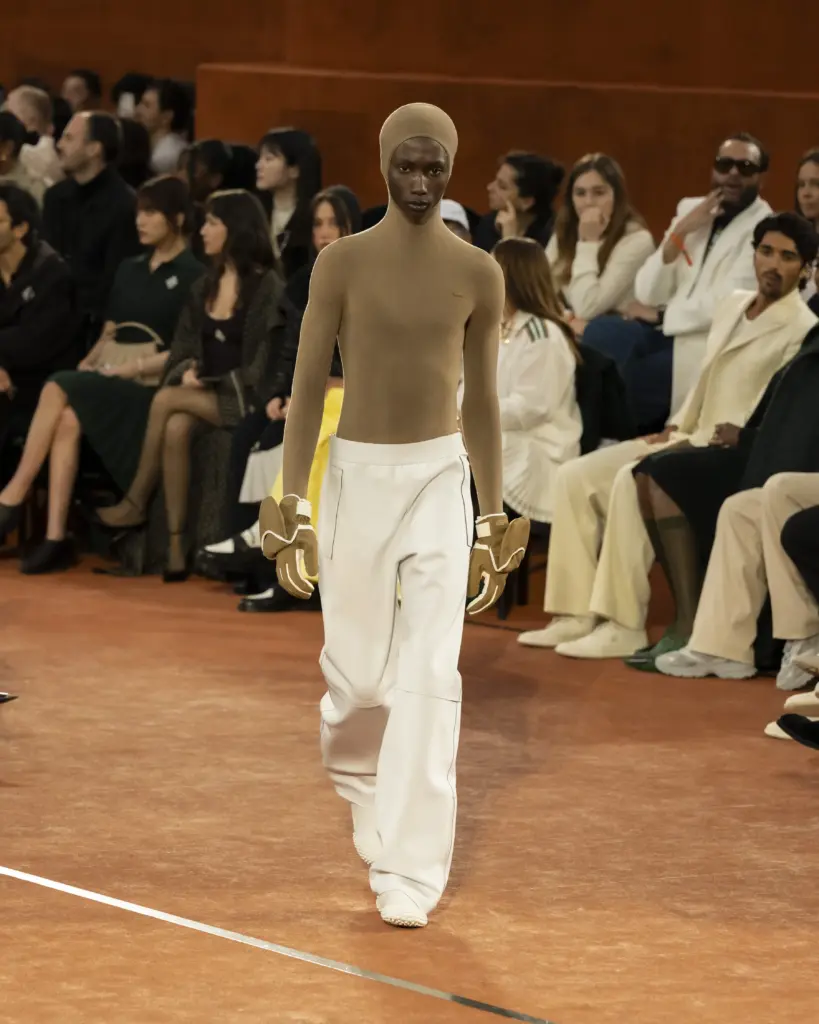 Lacoste Sonbahar/Kış 2025 Koleksiyonu