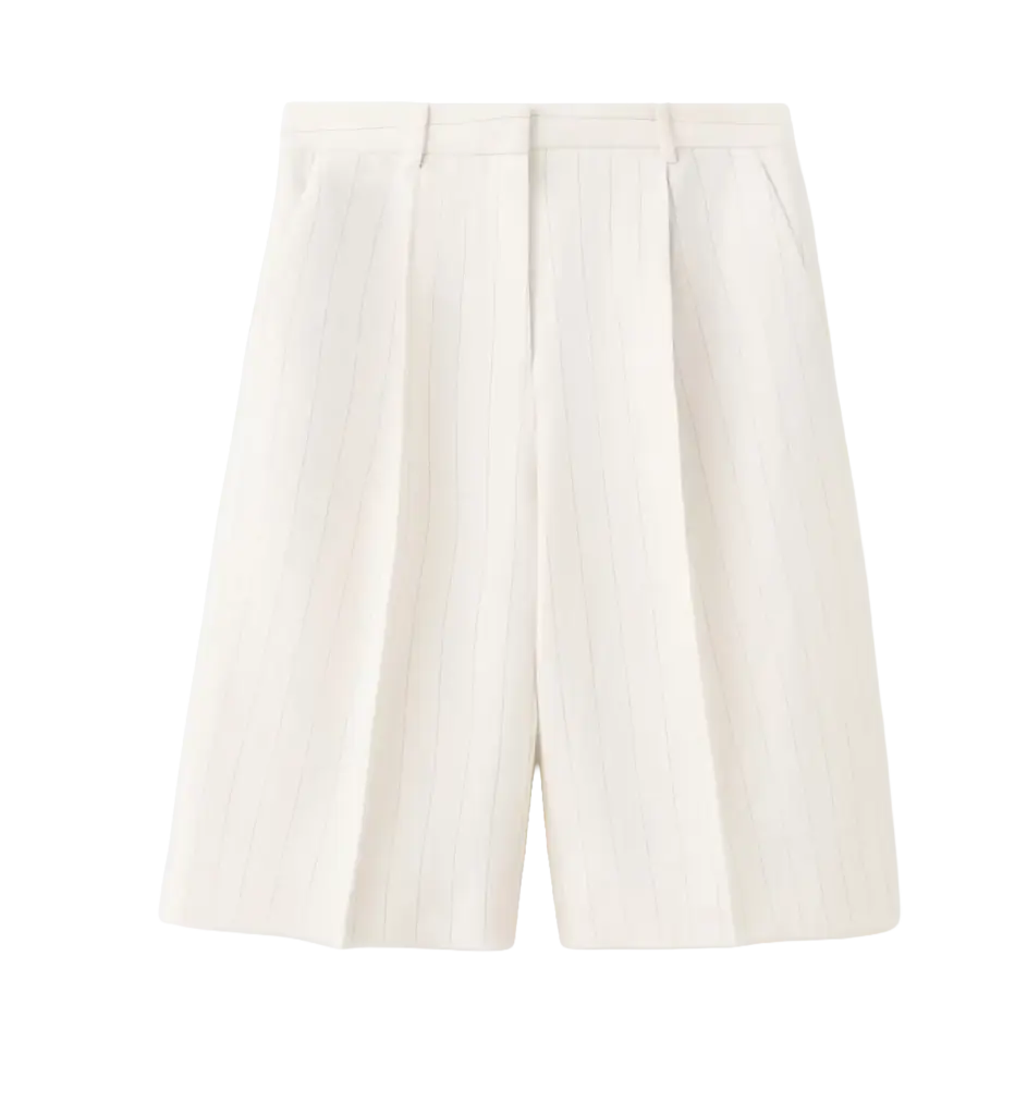 Mango bermuda şort 