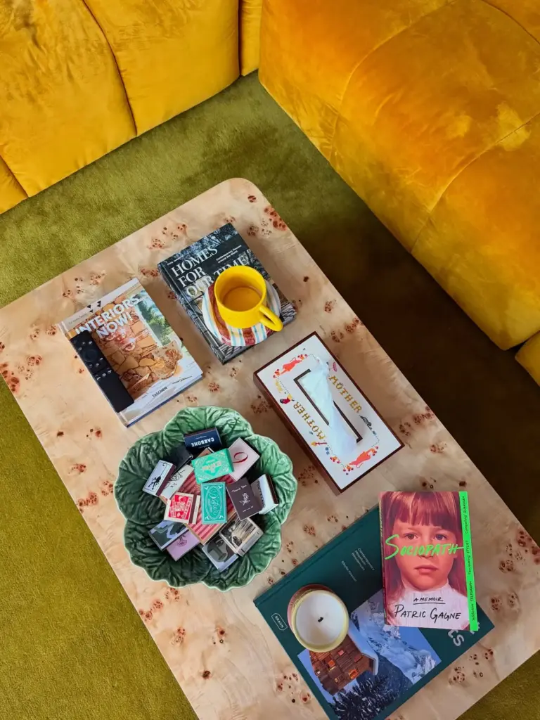 Mutluluğun tasarımı dopamin dekor