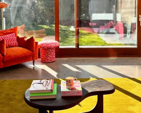 Mutluluğun tasarımı: Dopamin dekor