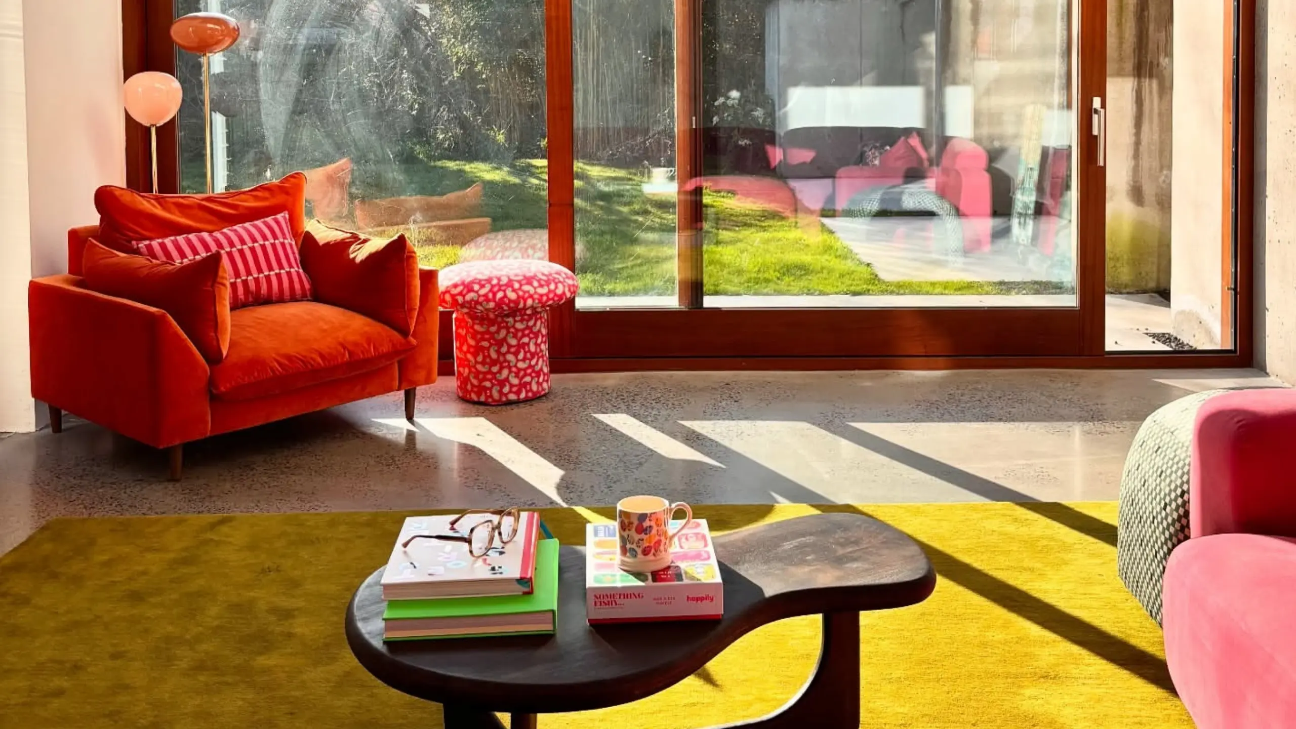 Mutluluğun tasarımı: Dopamin dekor