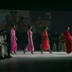 paris moda haftası
