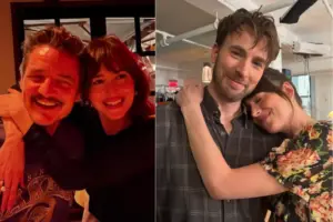 Pedro Pascal, Dakota Johnson ve Chris Evans’ın başrolü paylaştığı “Materialists” hakkında her şey