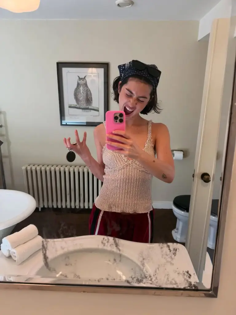 gracie Abrams