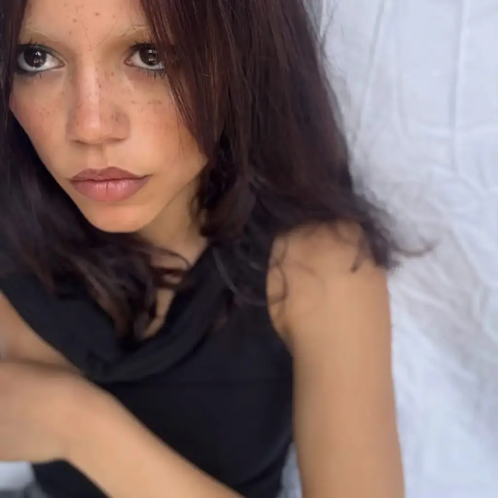 jenna ortega