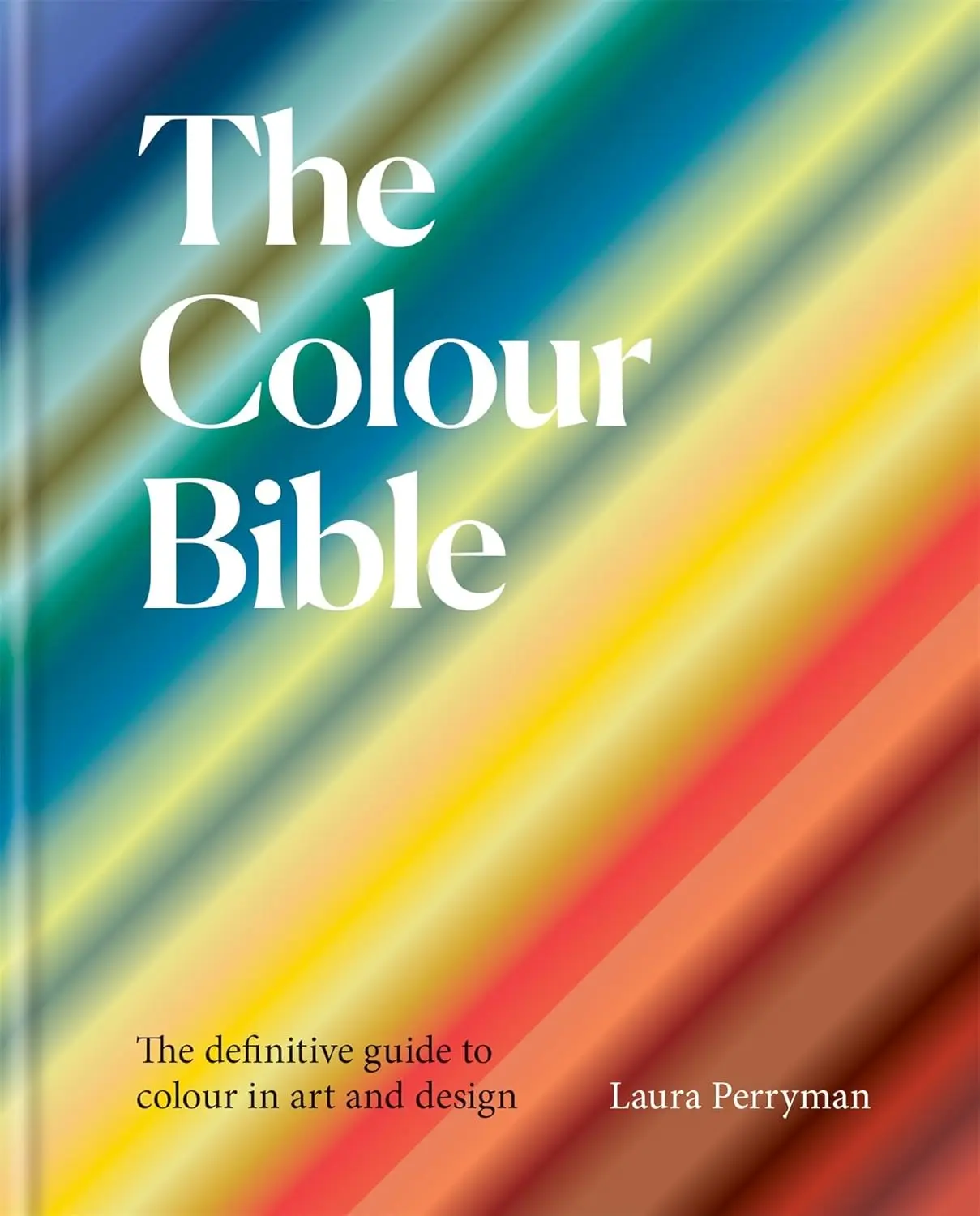 The Colour Bible kitap
