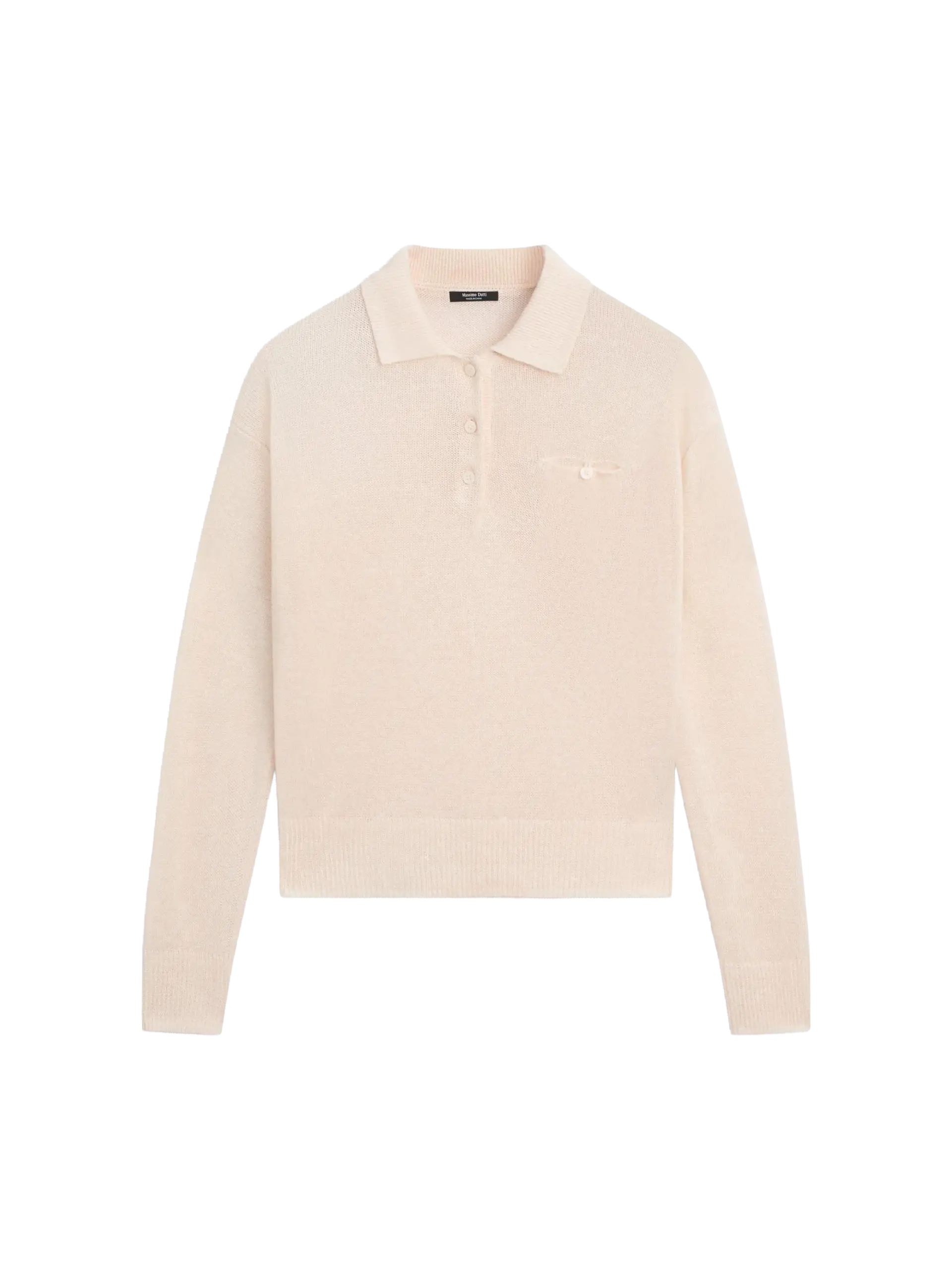 Massimo Dutti triko