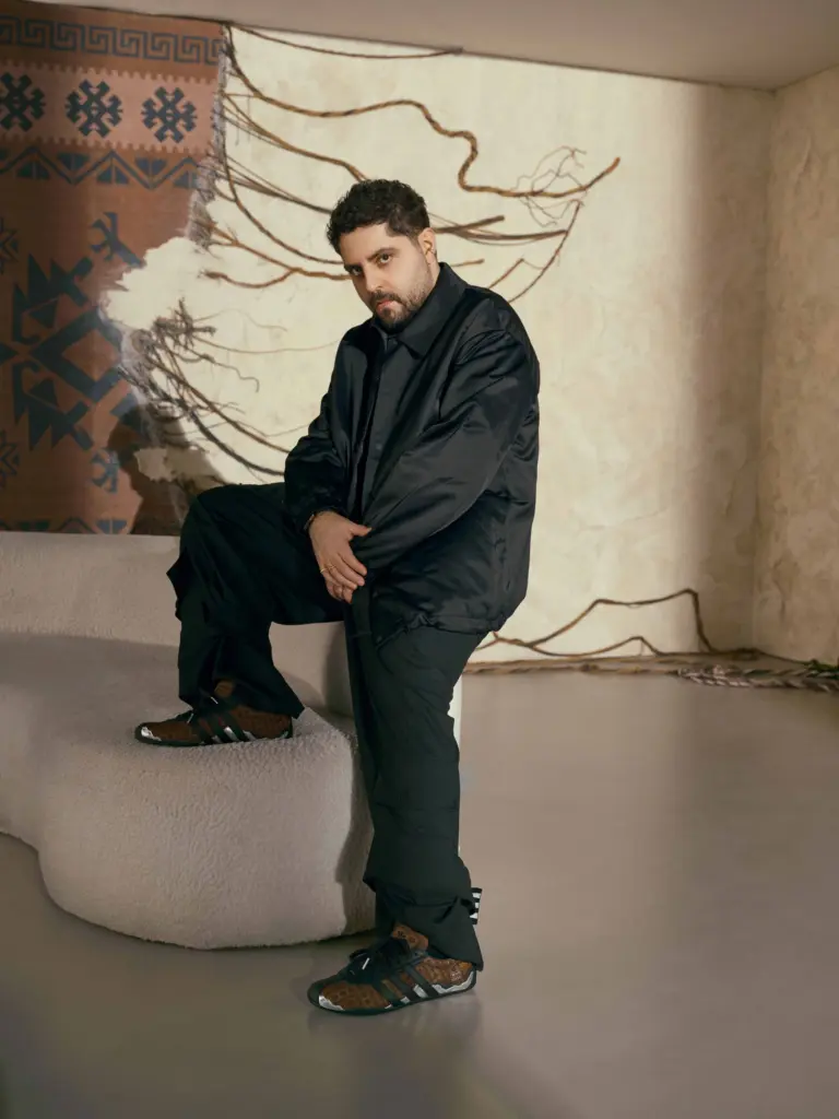 Bünyamin Aydın, Tokyo-Benji