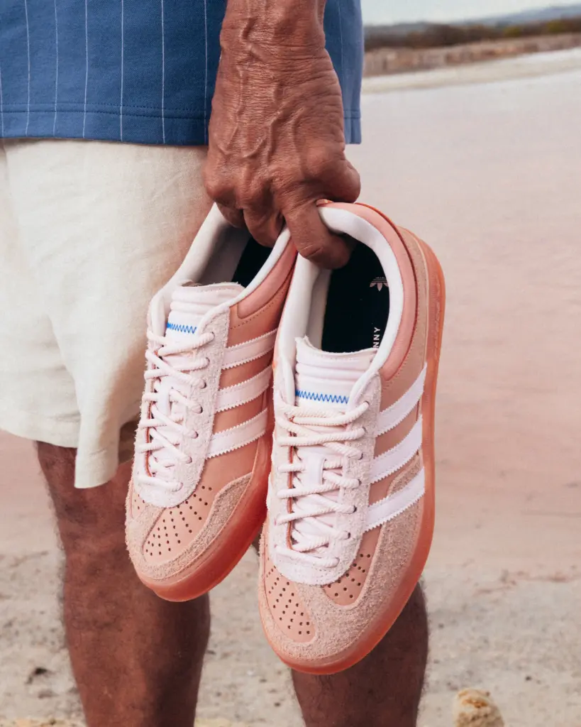 adidas x bad bunny