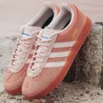 Adidas gazelle cabo rojo