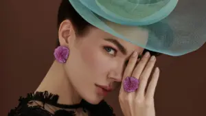 Adler doğadan esinlenen Water Lily koleksiyonunu sunuyor