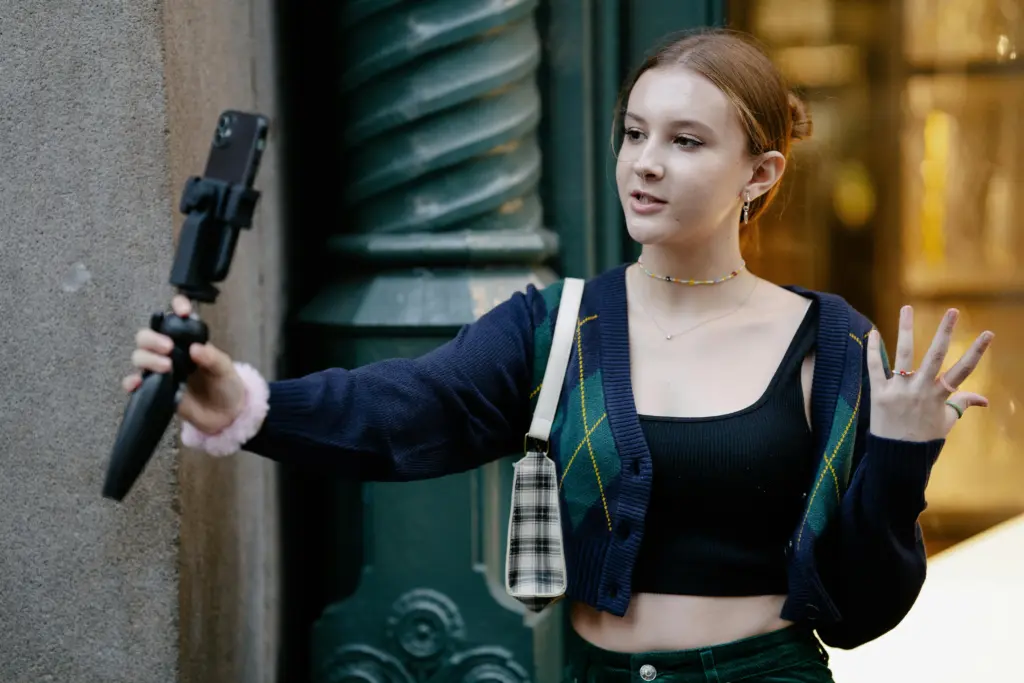 Aesthetic labor ve kadın emeği