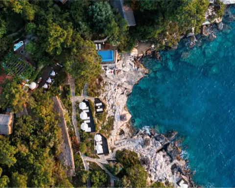 Akdeniz'de deneyim odaklı seyahat anlayışı: Soulsetters