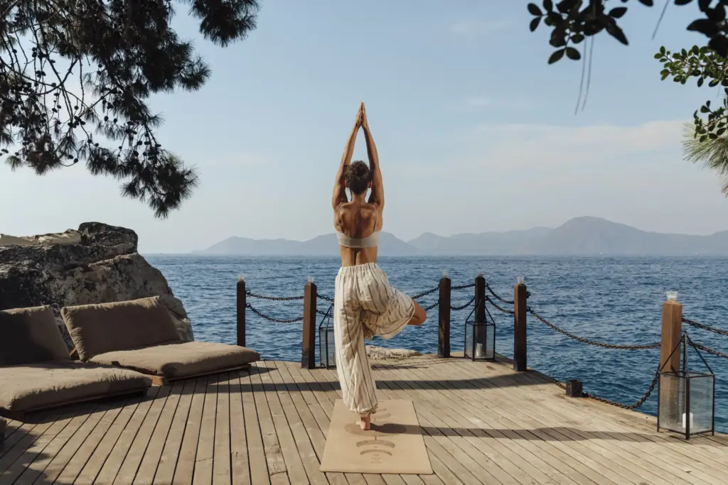 Akdeniz kıyıları, Soulsetters deneyimleri