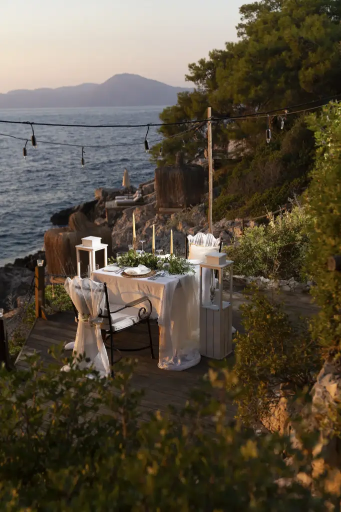 Chef Nights Under the Stars