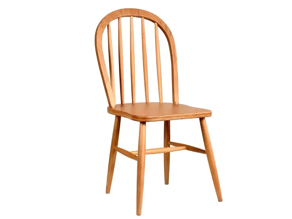 Woodenbend ahşap sandalye
