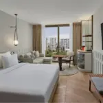 Akra Antalya Otel