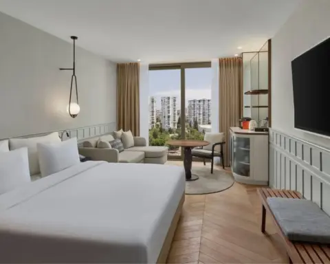Akra Antalya Otel