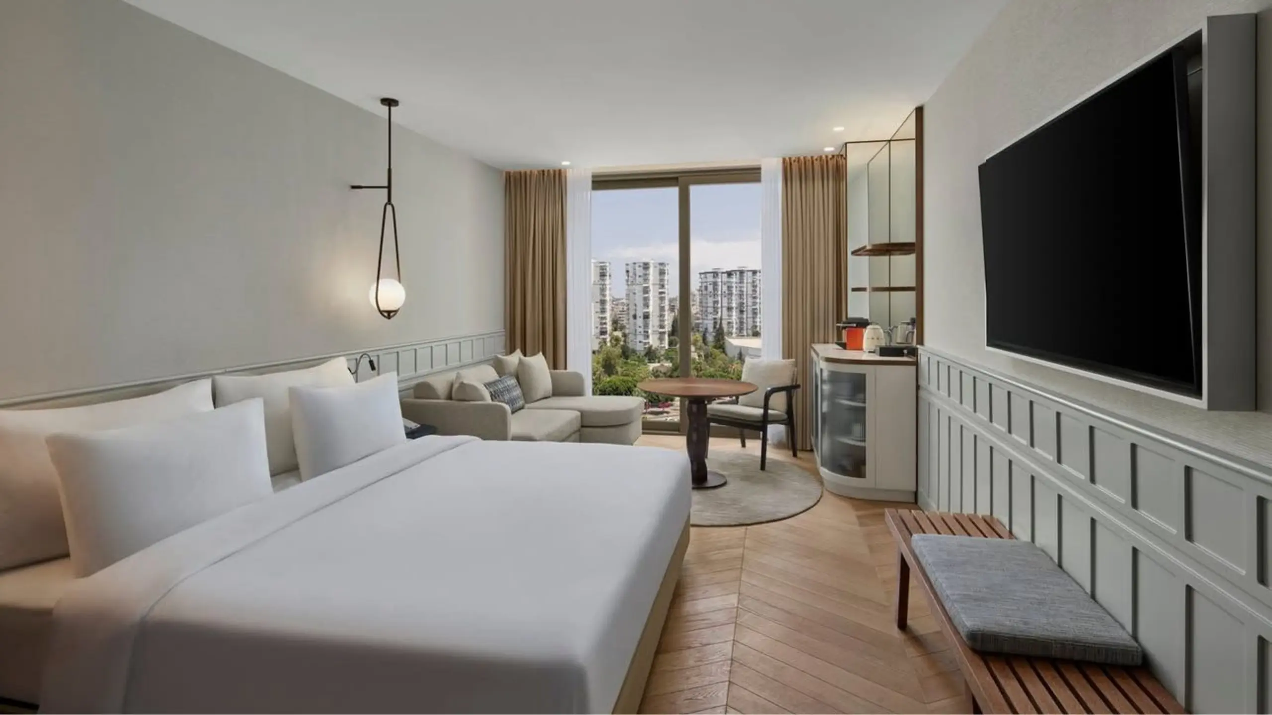 Akra Antalya Otel