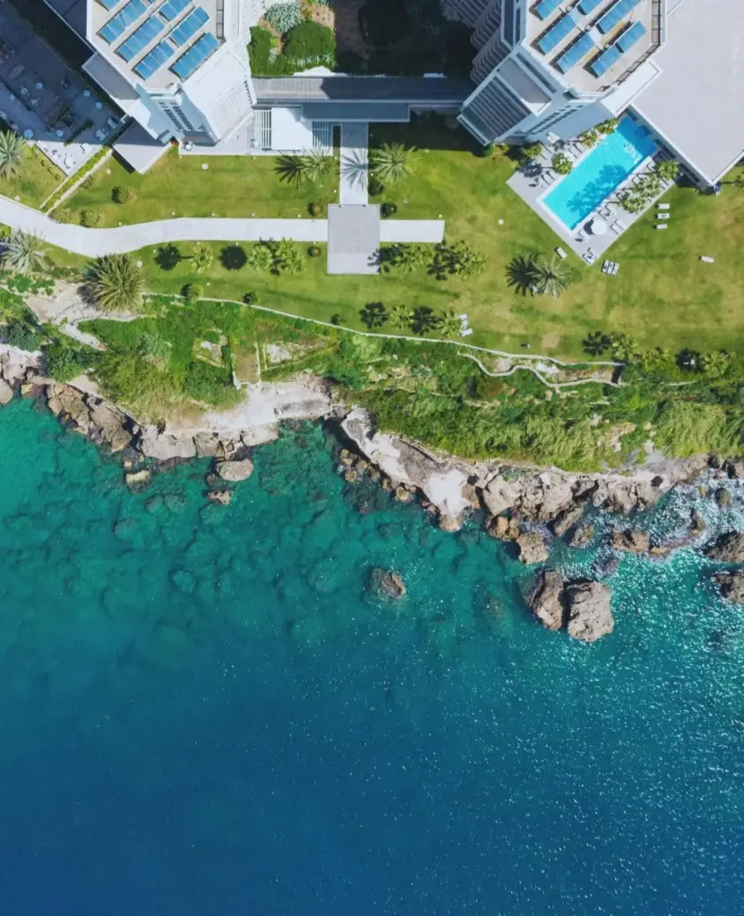 Akra Antalya Otel