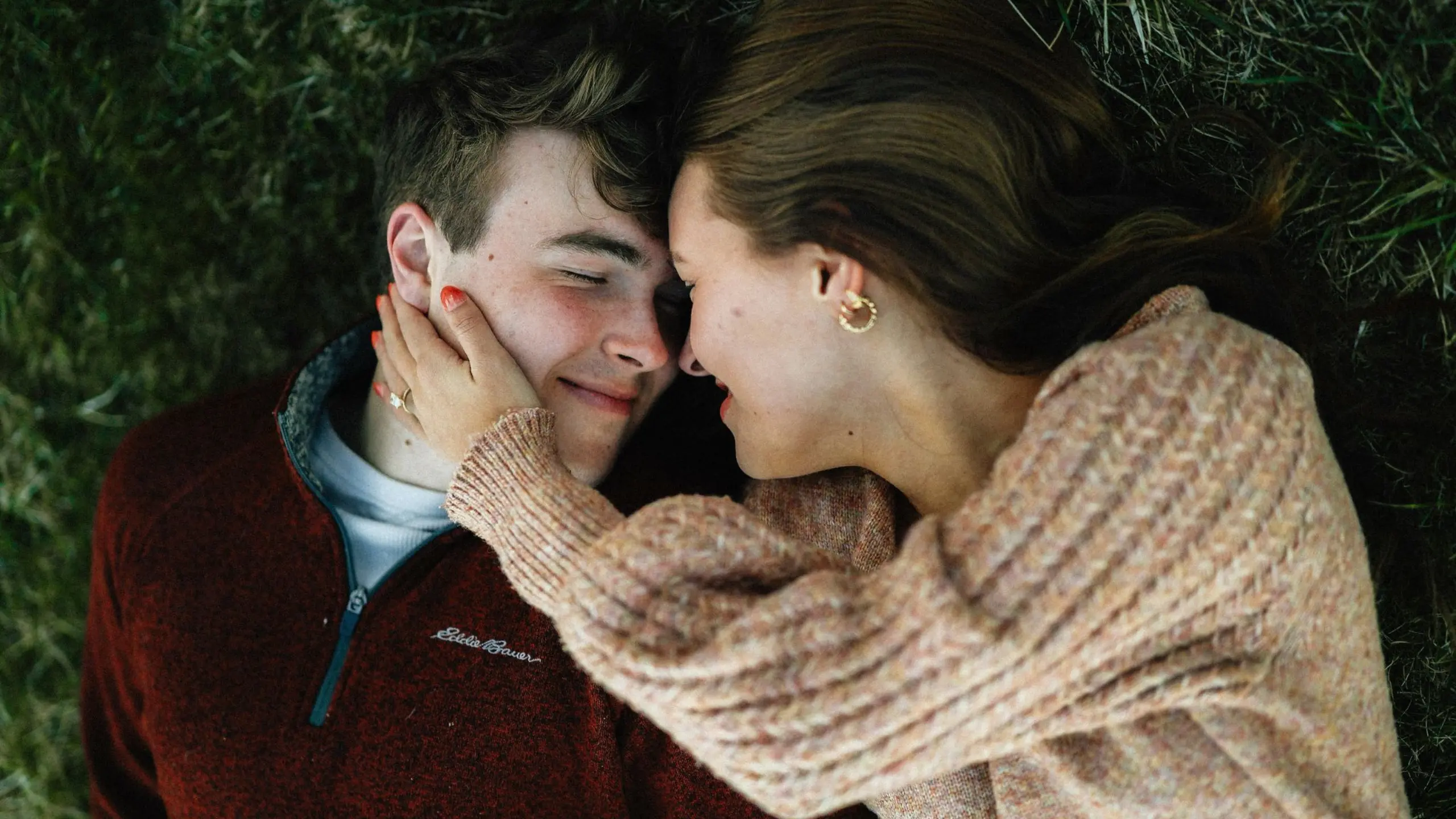 Akrep erkeğini yatakta baştan çıkarma rehberi