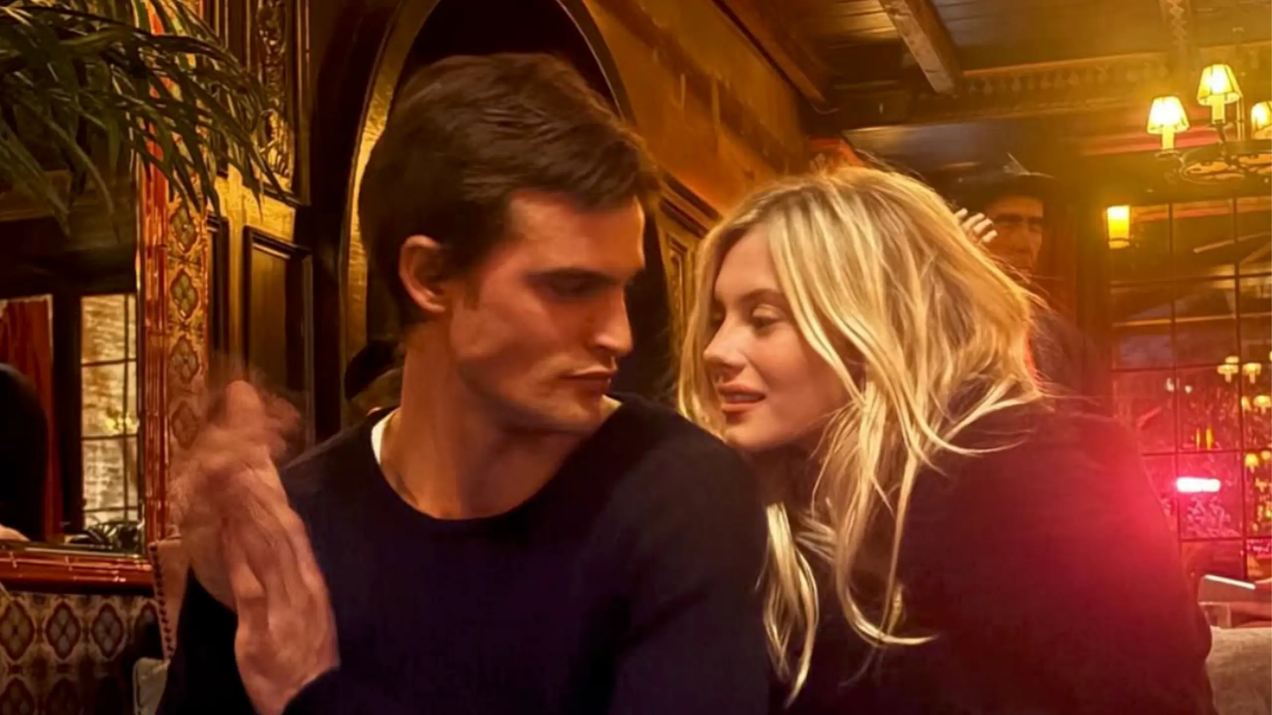 Alan tanıyan ilişki modeli nedir? Modern romantizmin yeni mesafe anlayışı