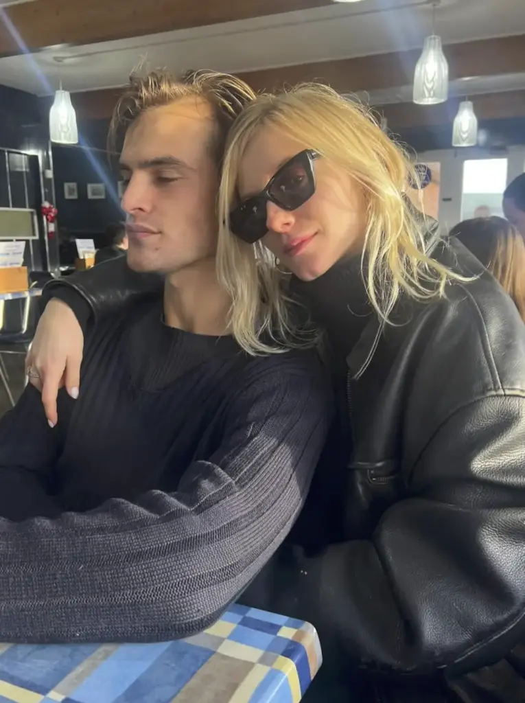 Alan tanıyan ilişki modeli ve modern romantizm