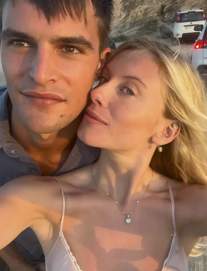 Alan tanıyan ilişki modeli ve mesafe anlayışı