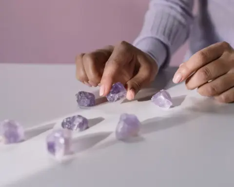 Ametist taşı hakkında bilmeniz gereken her şey